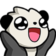 roo_happy emoji