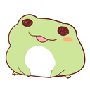 Cafe_Frog_Happy emoji