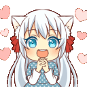 nekotina emoji