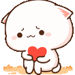 nyaLonely emoji