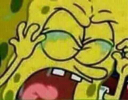 QJinxSpongeCry emoji
