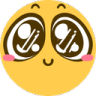 cz_happycute emoji