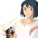 howlhasagun emoji