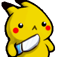 pokemon_pikachustab emoji