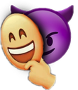 happy_devil emoji