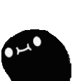 Black_Blob emoji