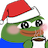 pepe_xmas emoji