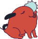 Pochita_happy emoji