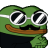 PepeBusinessman emoji
