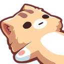 NekoCatBored emoji