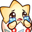 cryTogepi emoji