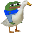 pepe_duck emoji