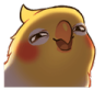 birdyBirb_Hehe emoji