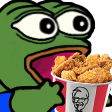 pepe_kfc emoji