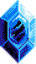 crystal emoji