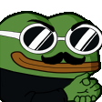 Pepe_Evil emoji