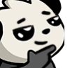 panda_nice emoji
