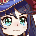 Genshin_MonaCry emoji