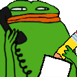 afPepeHmmNoted emoji