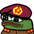 Pepe_angry_communist emoji