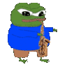 pepe_band_trumpet emoji