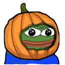 pepe_pumpkin emoji