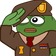 pepesalute emoji