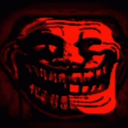 dark_haha emoji