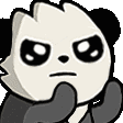 panda_dukes_left emoji