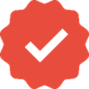 verify_red emoji