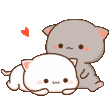 cats_kiss emoji