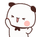 panda_yay emoji