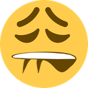 blob_lipbite2 emoji