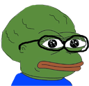 pepe_big_brain emoji