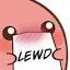 PinkBlobLewd emoji