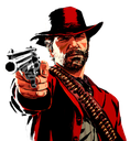 reddeadredemptionpngimage emoji