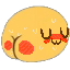 UWUblobbootymoreblush emoji