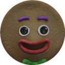 5068gtacookiehappy1 emoji