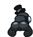 blackamongustwerk emoji