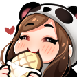 cuteanime emoji