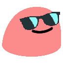 blobparty emoji