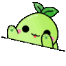 Mokokohappy emoji