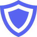 9954blurpleshield emoji