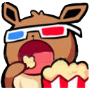 pokemonpopcorn emoji