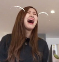 BLACKPINKROSECRYING emoji