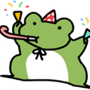 frog_yay emoji