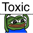 Pepe_Toxic emoji