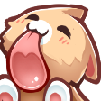 cat_lick emoji