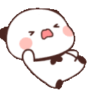 white_cutewhinepanda emoji