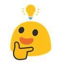 blobidea emoji